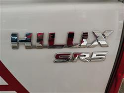 تويوتا هايلوكس